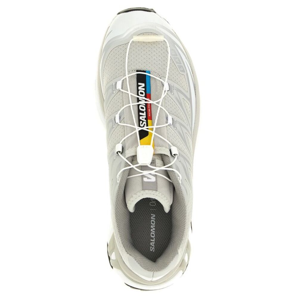 Salomon Women's Xt-6 Sneakers - Picture 4 of 4
